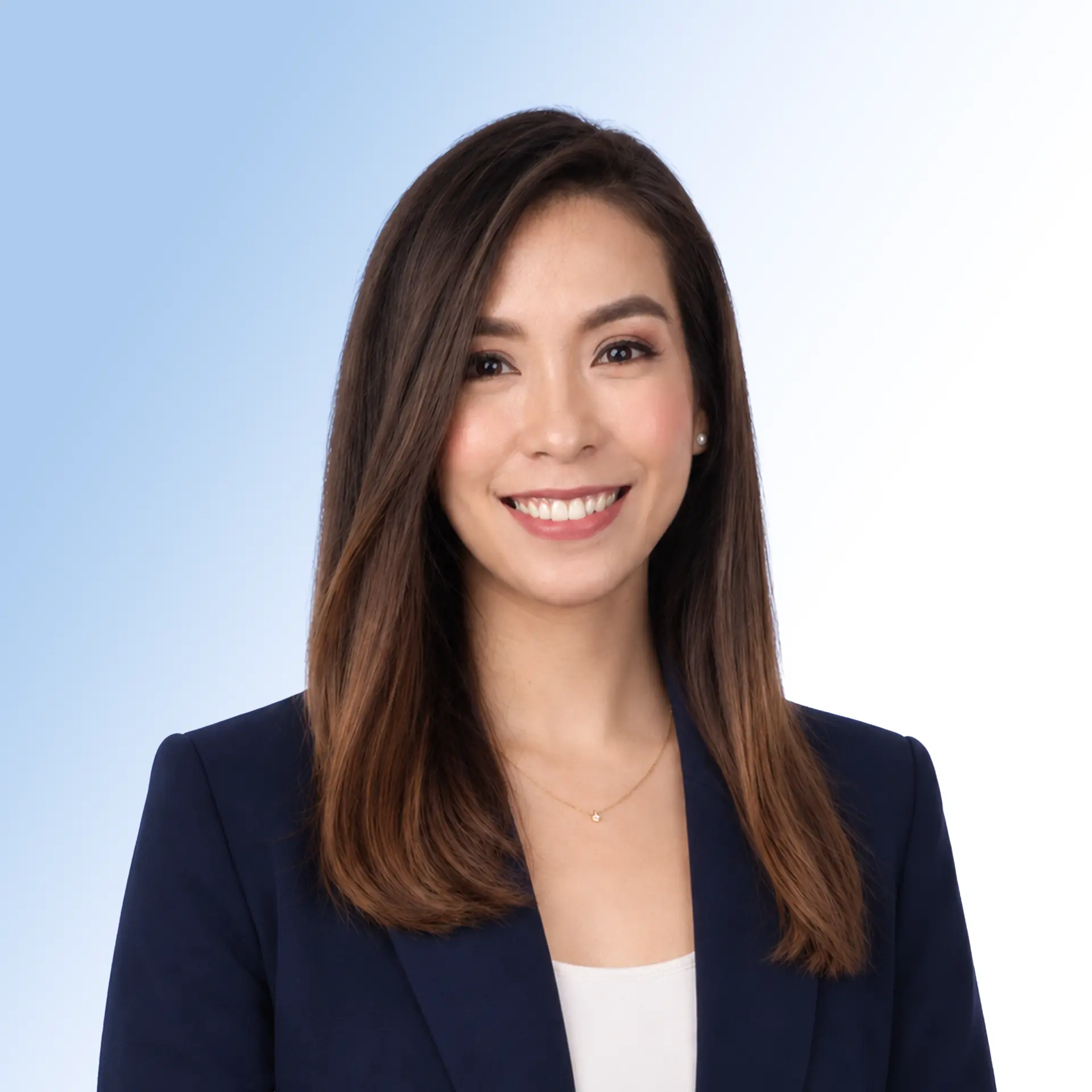 Sarrah Pedrosa, RPsy