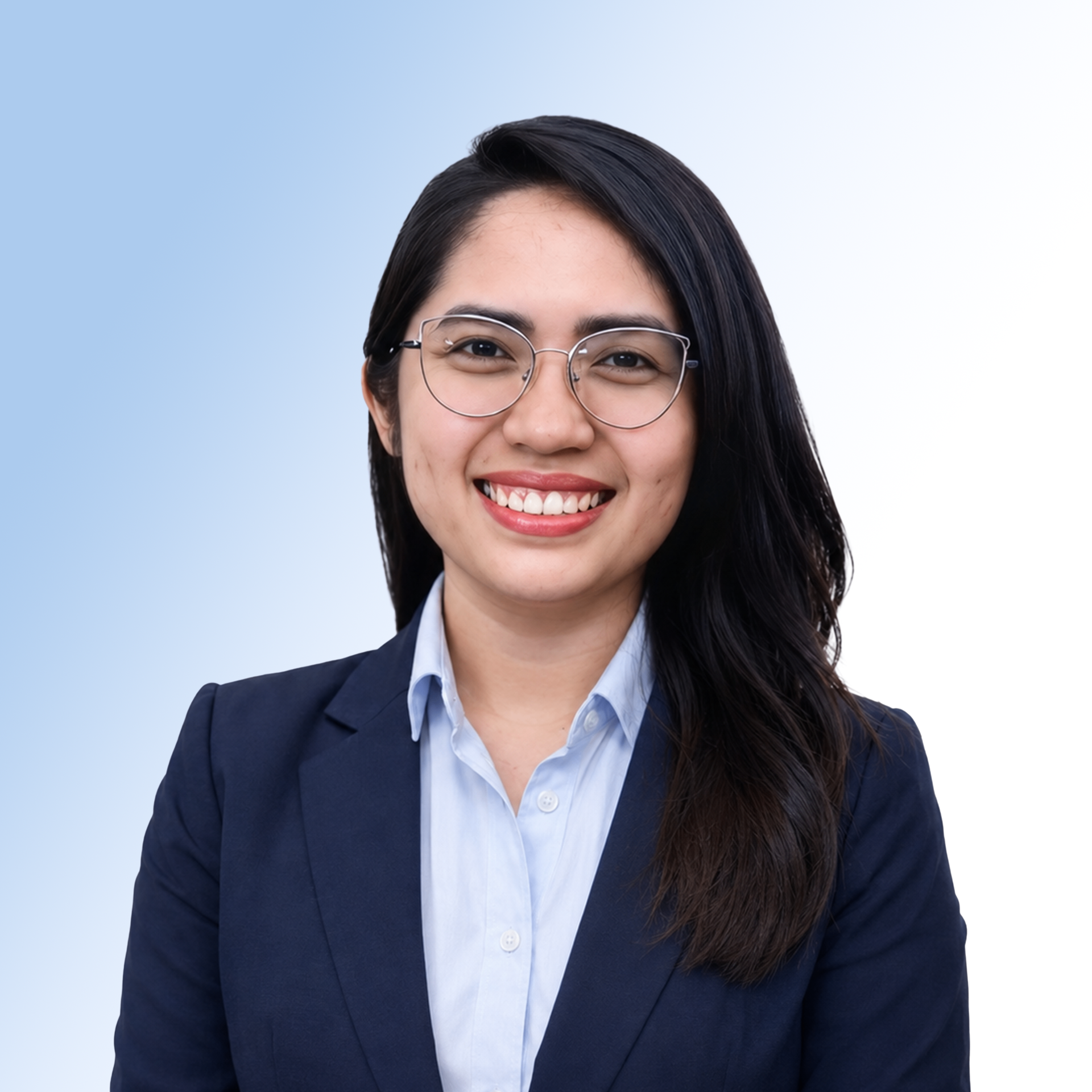Channell Magluyan, RPsy, licensed psychologist at Saya