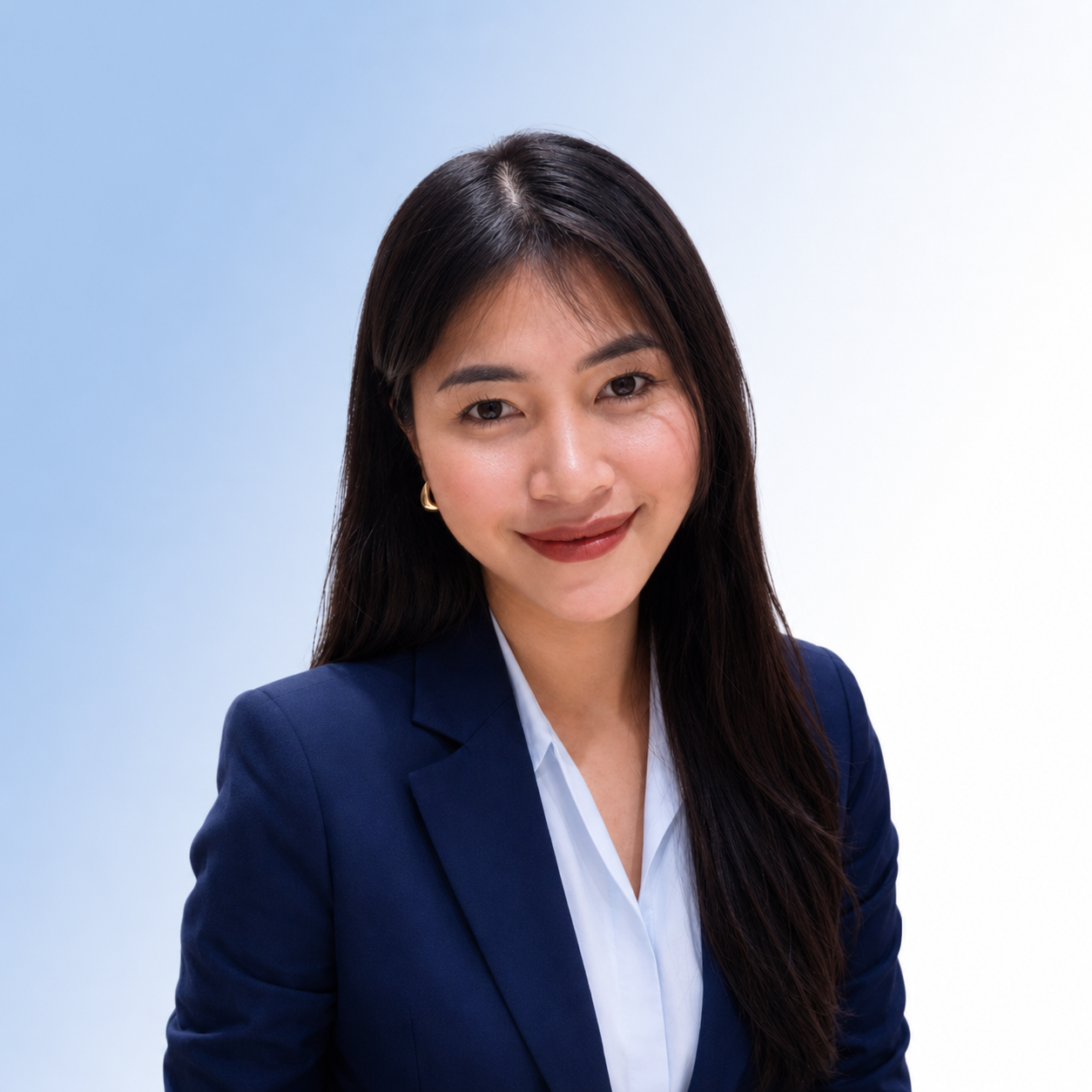 Ronalyn Arangale, RPsy, licensed psychologist at Saya