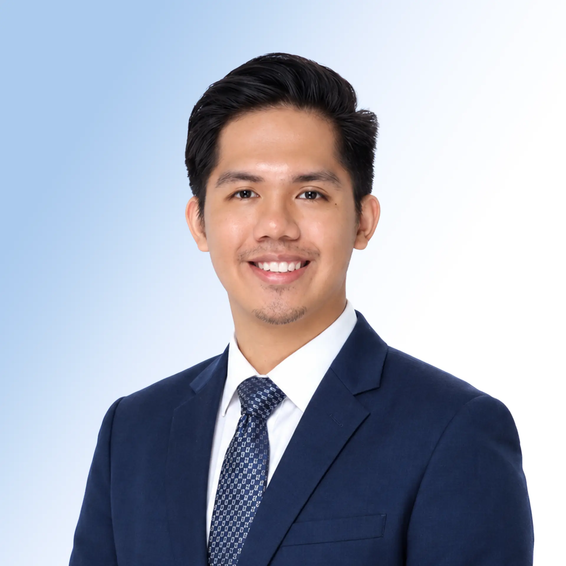 Clark Maynigo, RPsy — Registered Psychologist (RPsy) in the Philippines on Saya