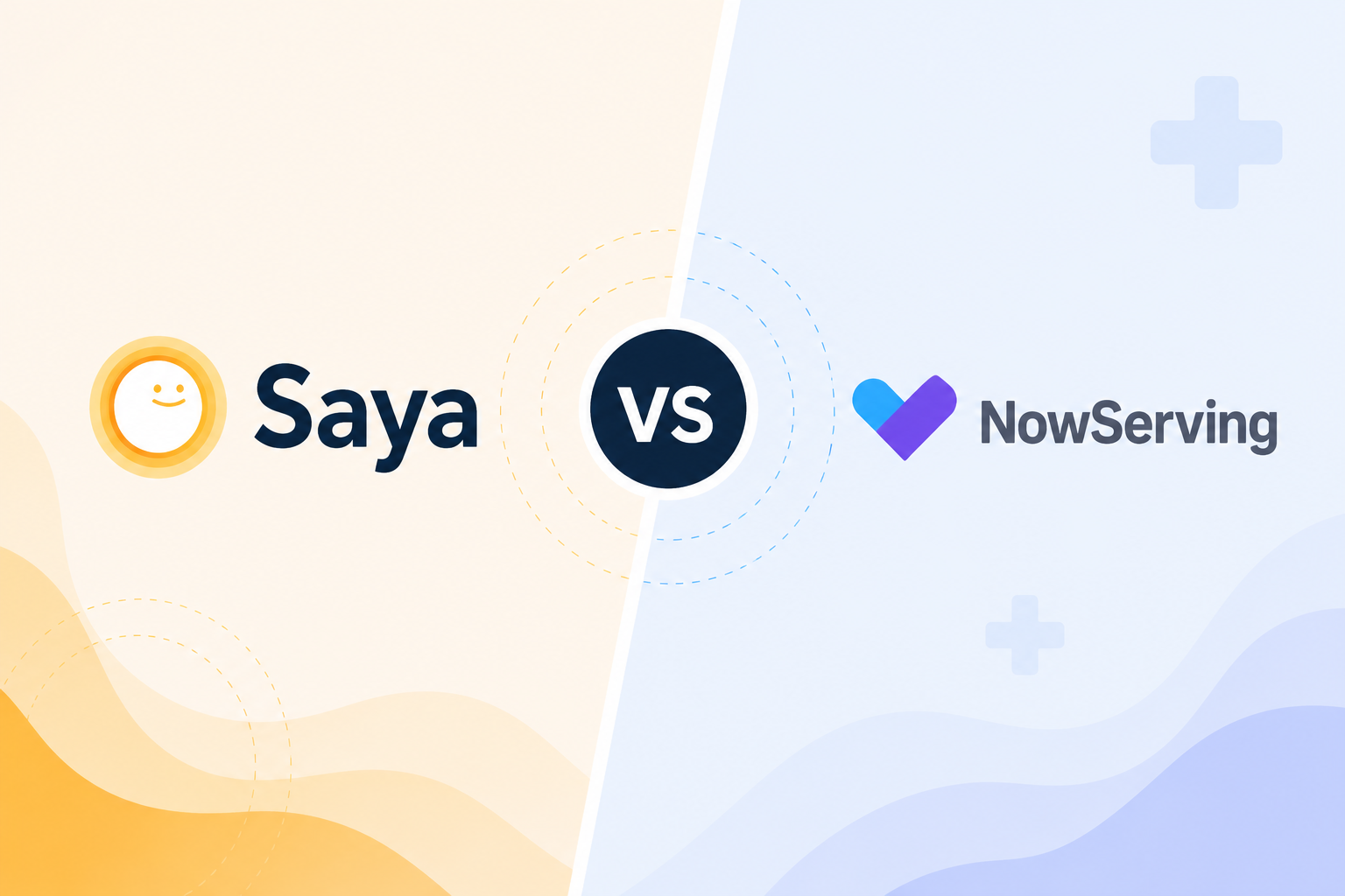 Saya vs NowServing: Which Online Therapy Platform Is Better in the Philippines?