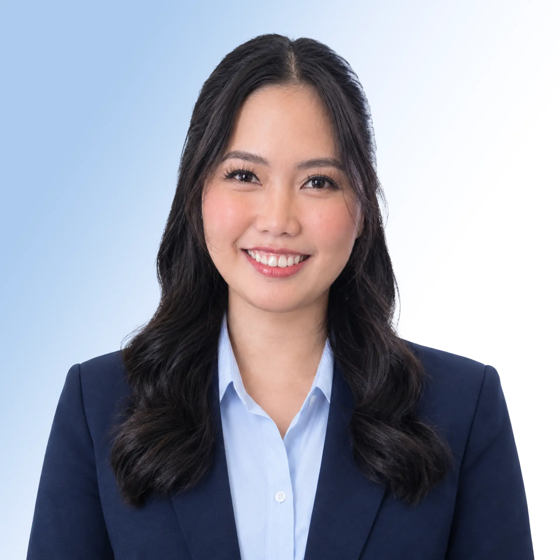 Jam Igmen, RPsy, licensed psychologist at Saya