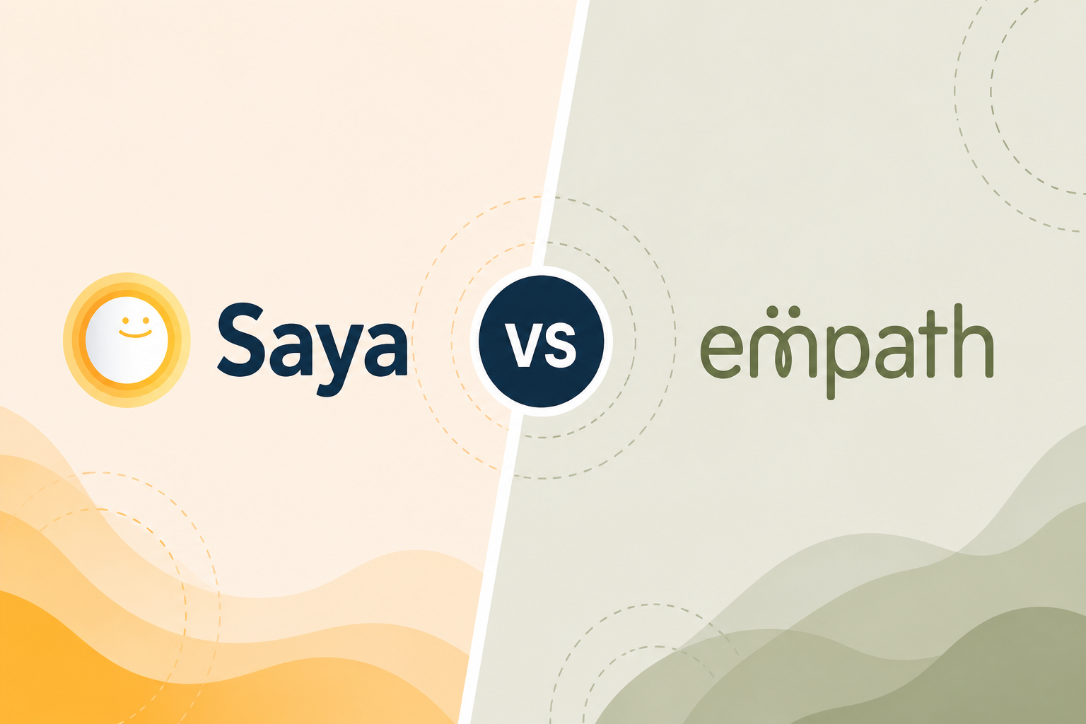 Saya vs Empath PH: Which Online Therapy Platform Is Best for You in the Philippines?