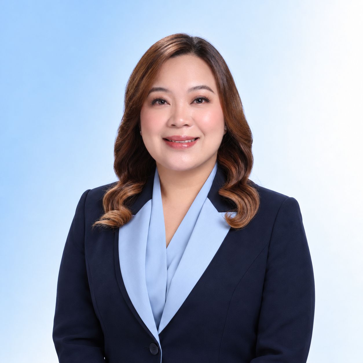 Mary Caro, RPsy — Registered Psychologist (RPsy) in the Philippines on Saya