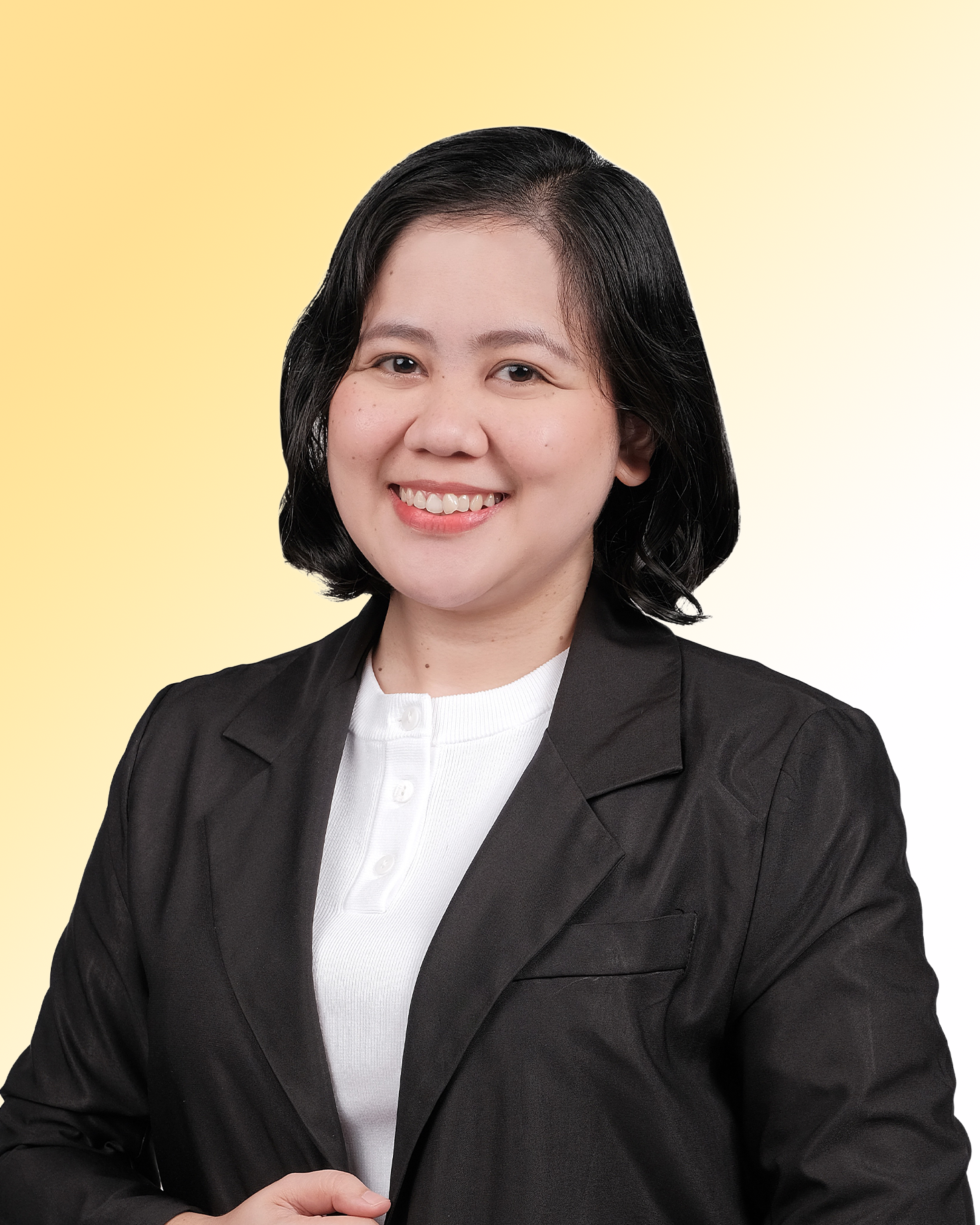 Abby Osuna, RGC, licensed counselor at Saya