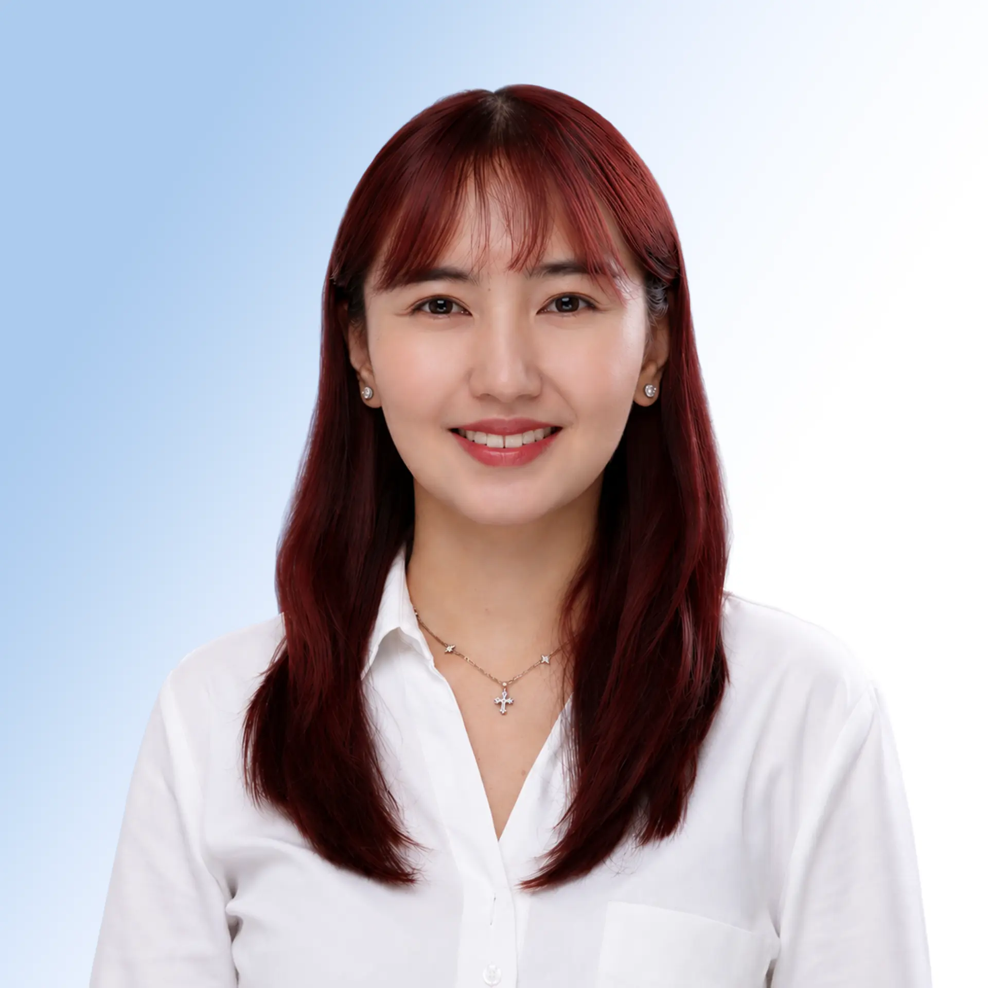 Gail Valerio, RPsy, licensed psychologist at Saya