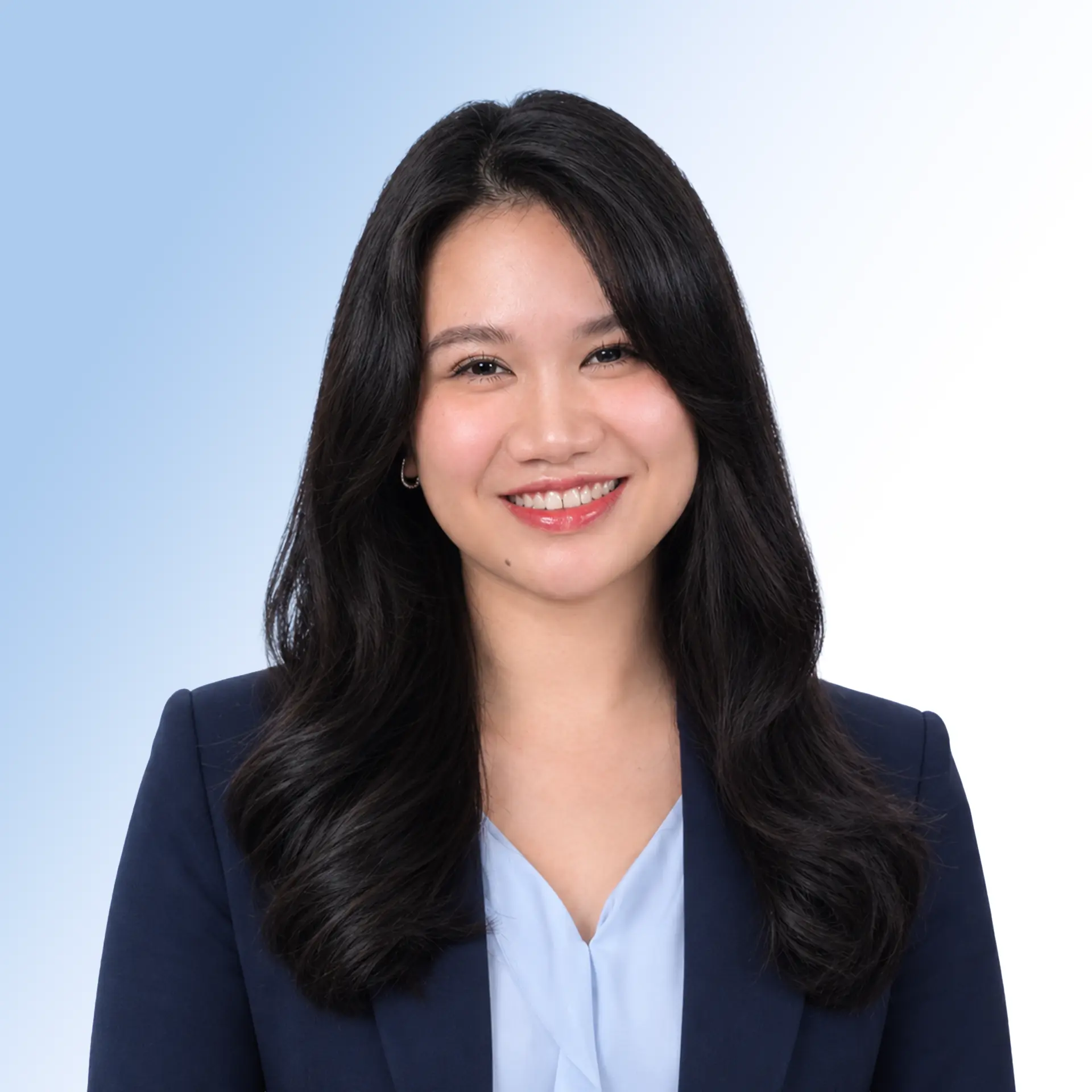 Mara Flores, RPsy, licensed psychologist at Saya