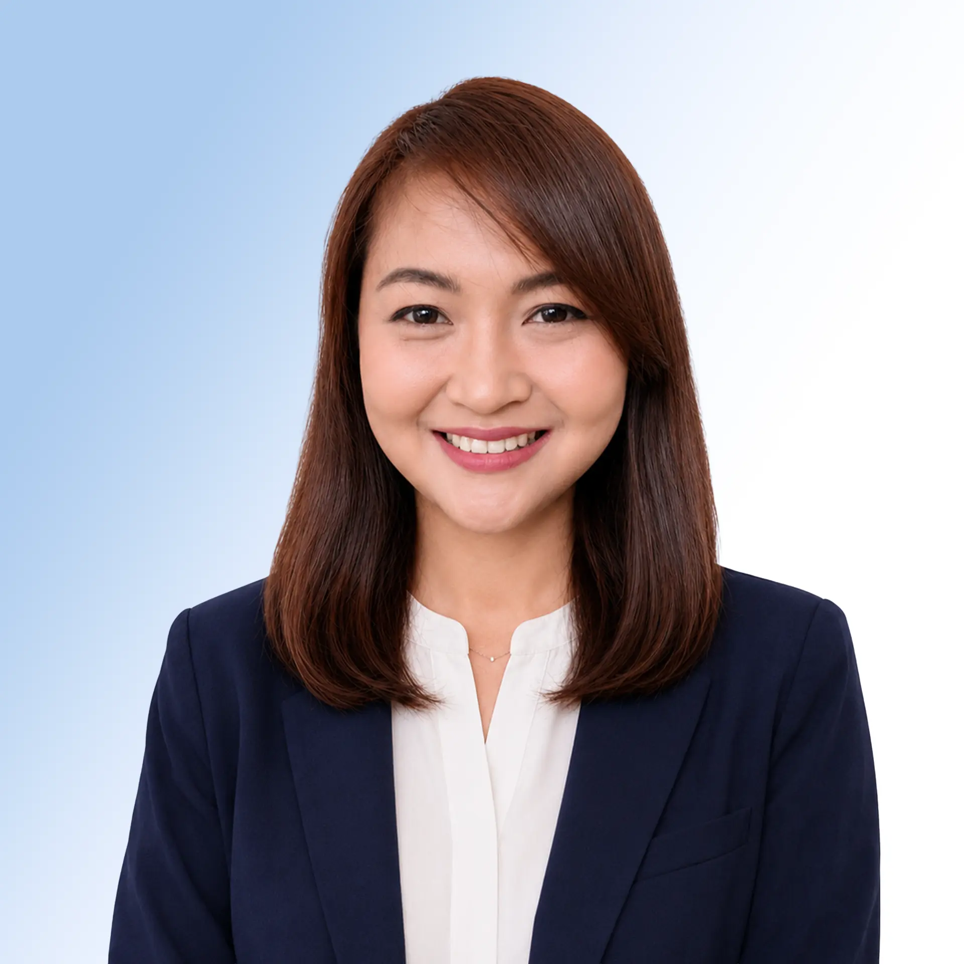 Lani Tiglao, RPsy, licensed psychologist at Saya