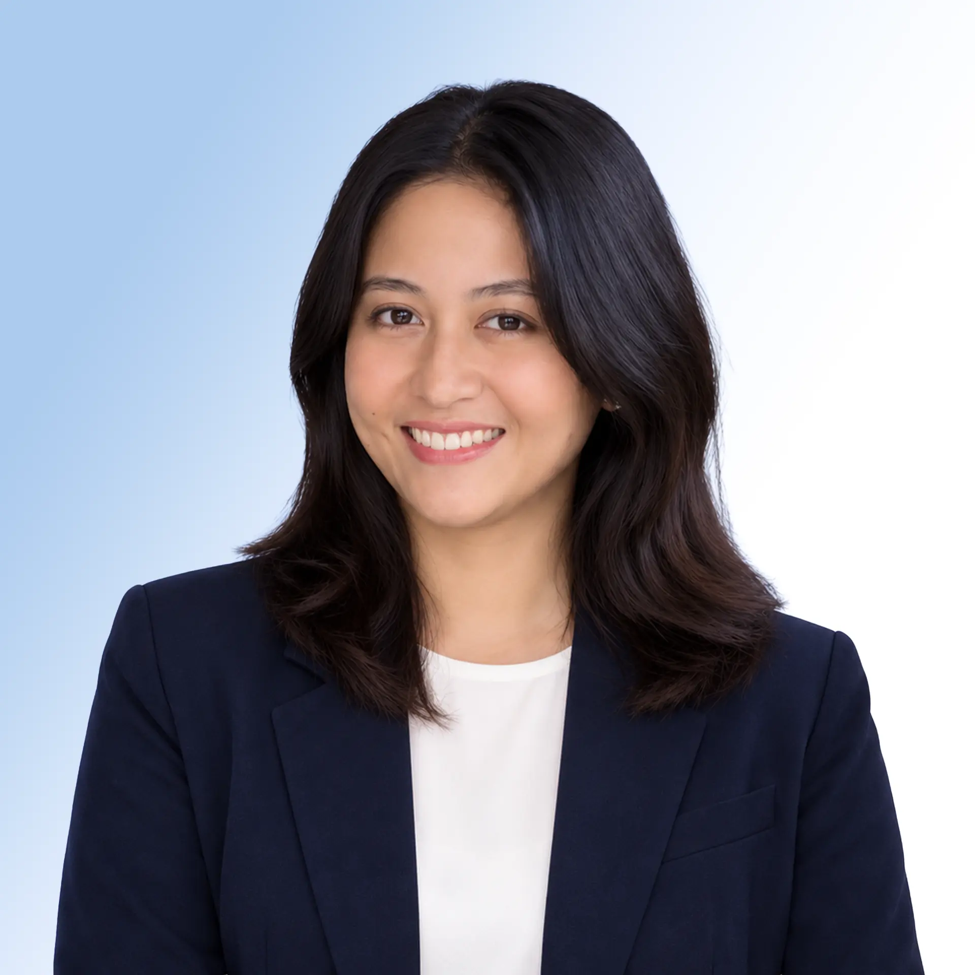 Irish Patica, RPsy — Registered Psychologist (RPsy) in the Philippines on Saya