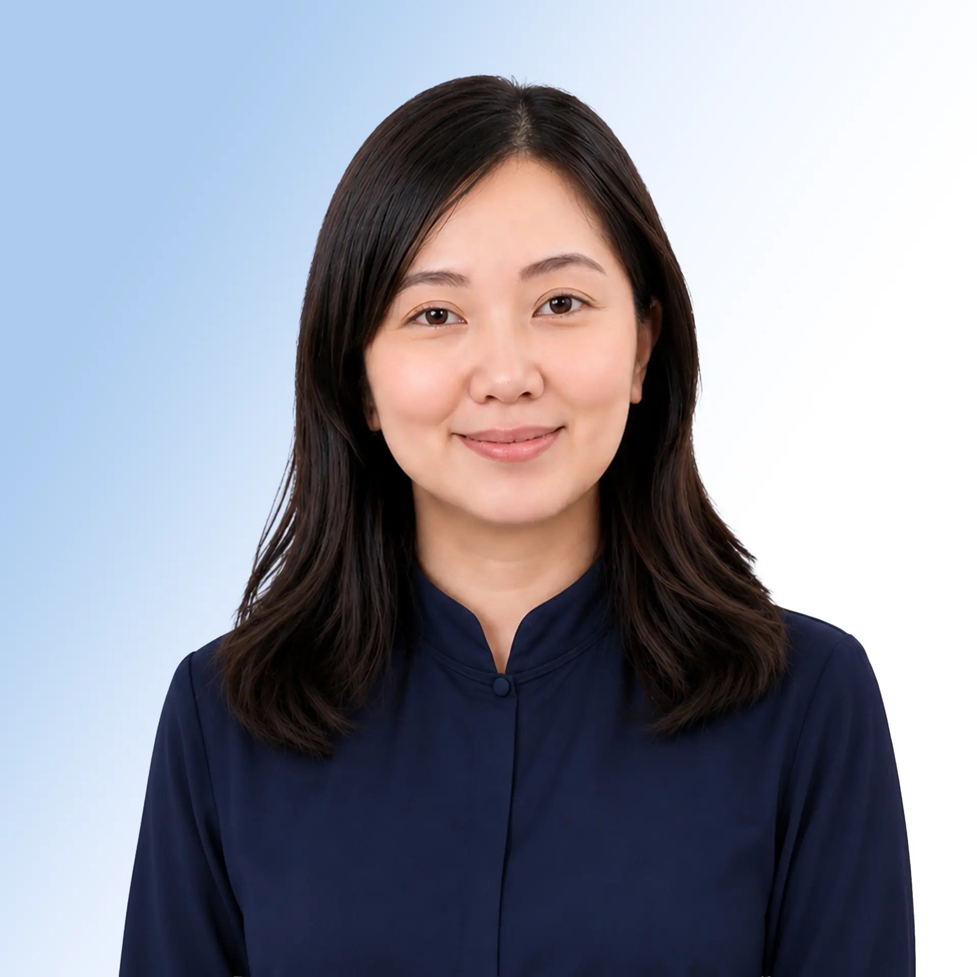 Sharla Rose Perola, RPsy, licensed psychologist at Saya