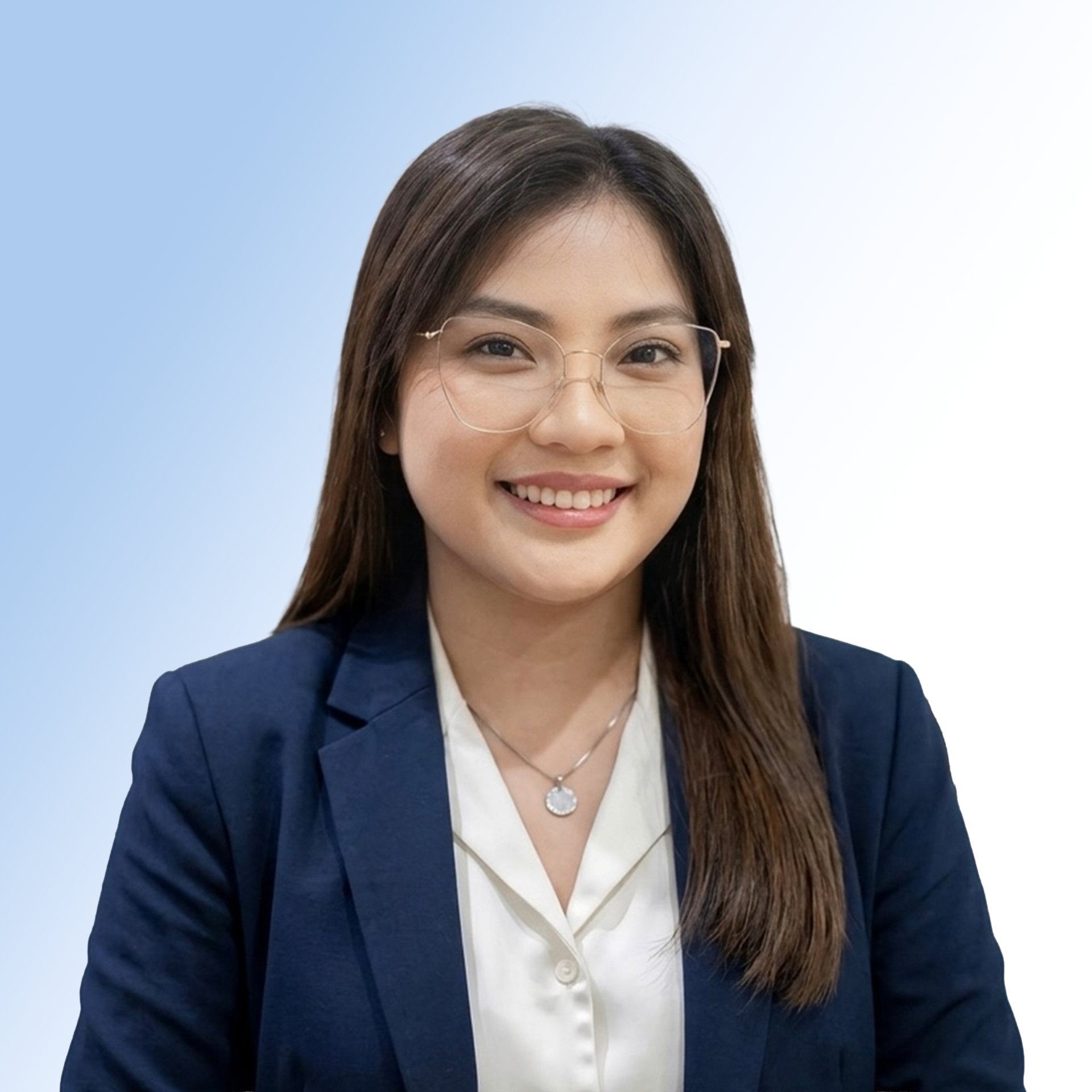 Yedda Ortiz, RPsy, licensed psychologist at Saya