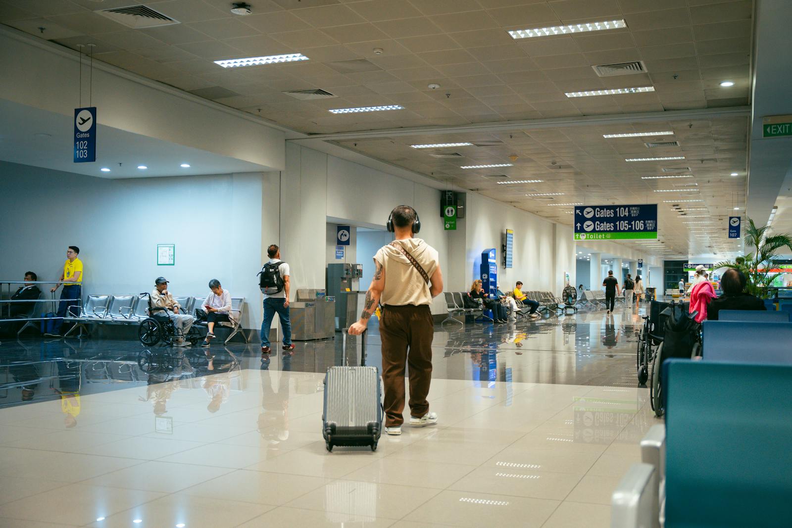 Mental Health for OFWs: Therapy and Support for Filipinos Abroad