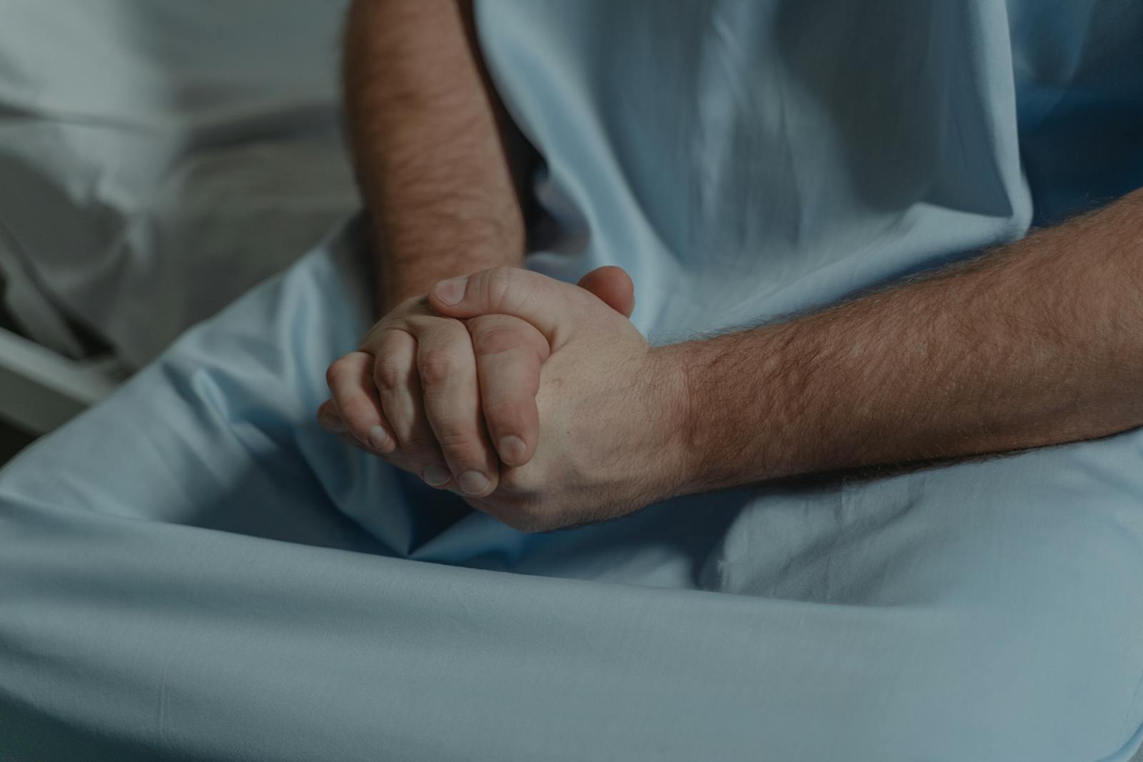 Signs of Anxiety and What to Do When It Won't Go Away