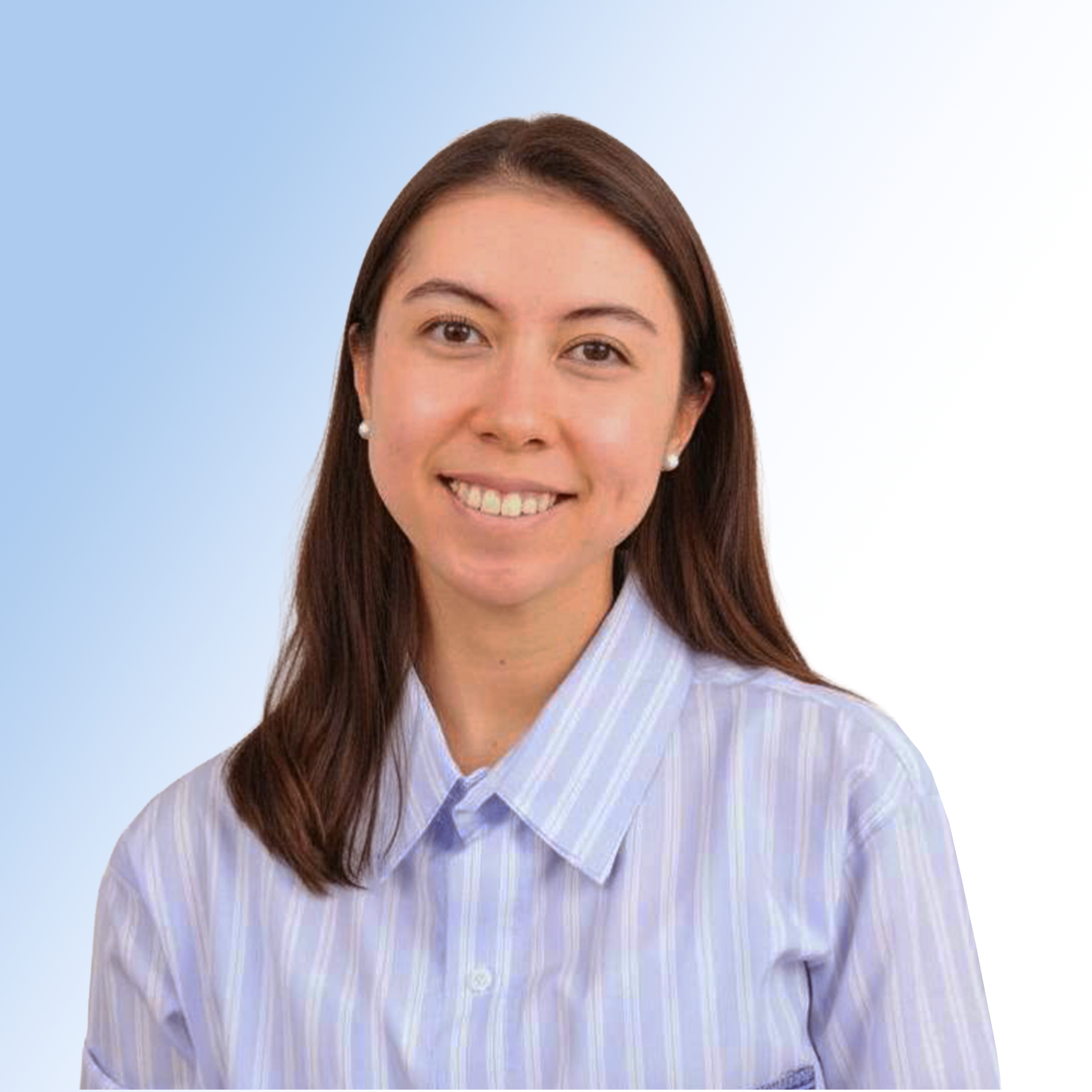 Chi Schallenberg, RPsy, licensed psychologist at Saya