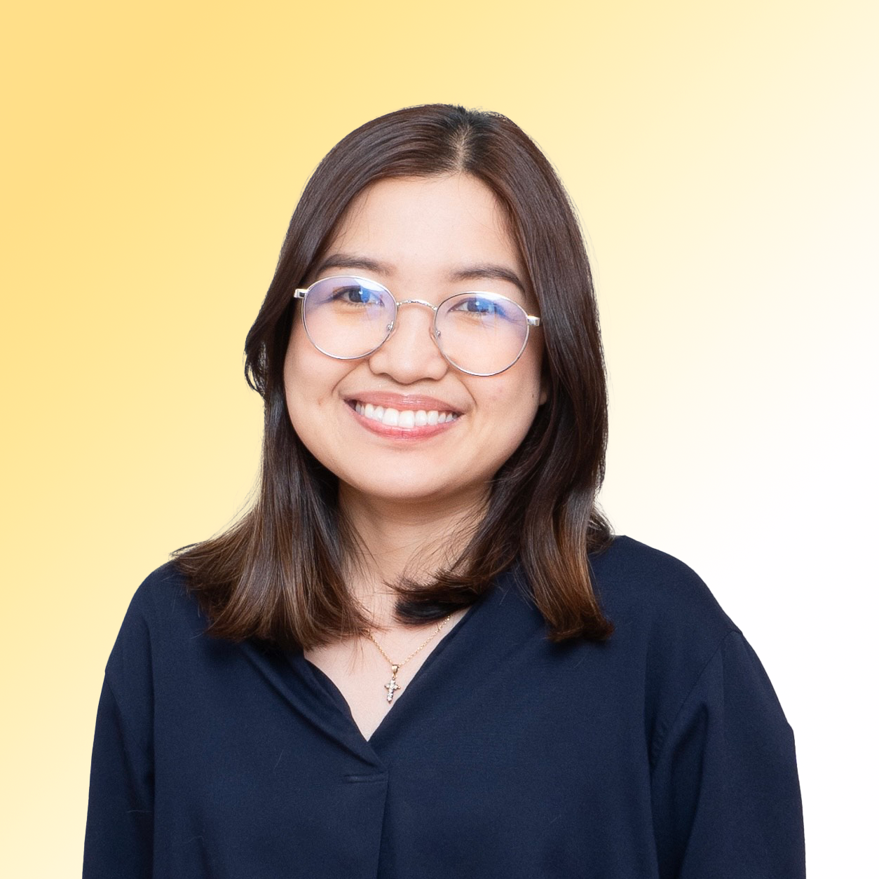 Iryl Cawad, RGC, licensed counselor at Saya