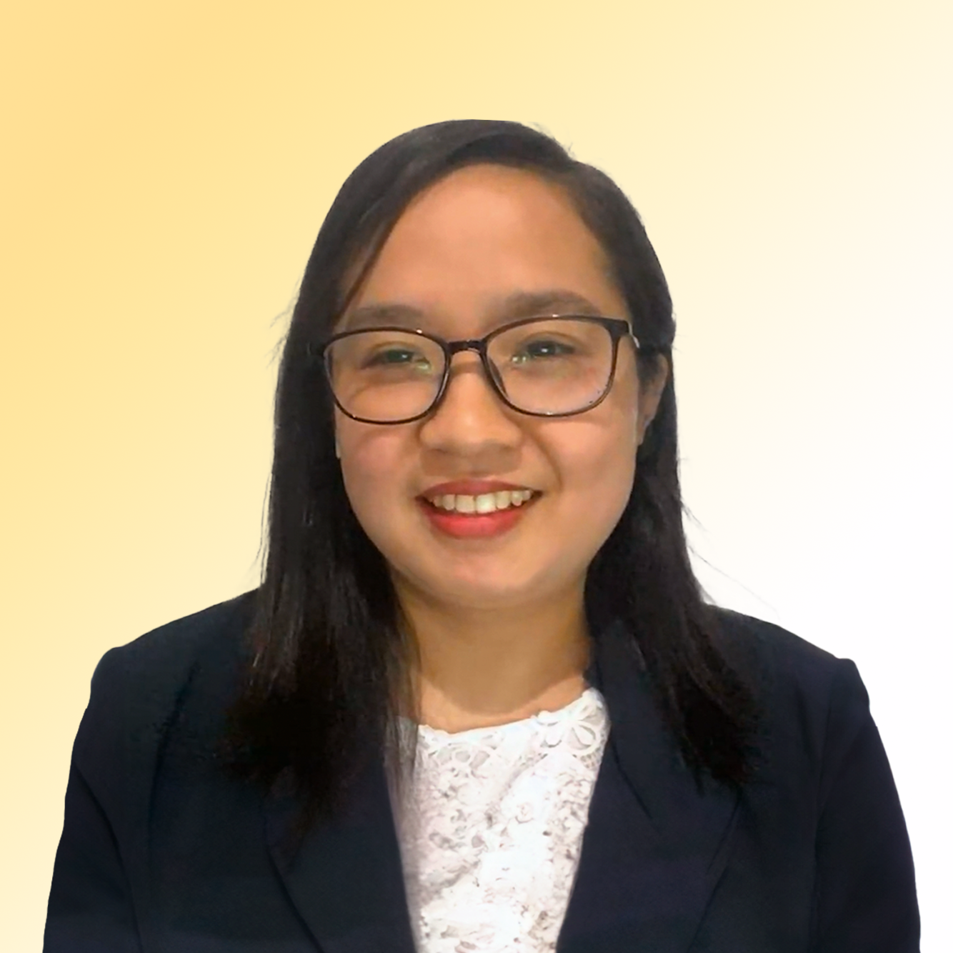 Anna Lopez, RGC, licensed counselor at Saya