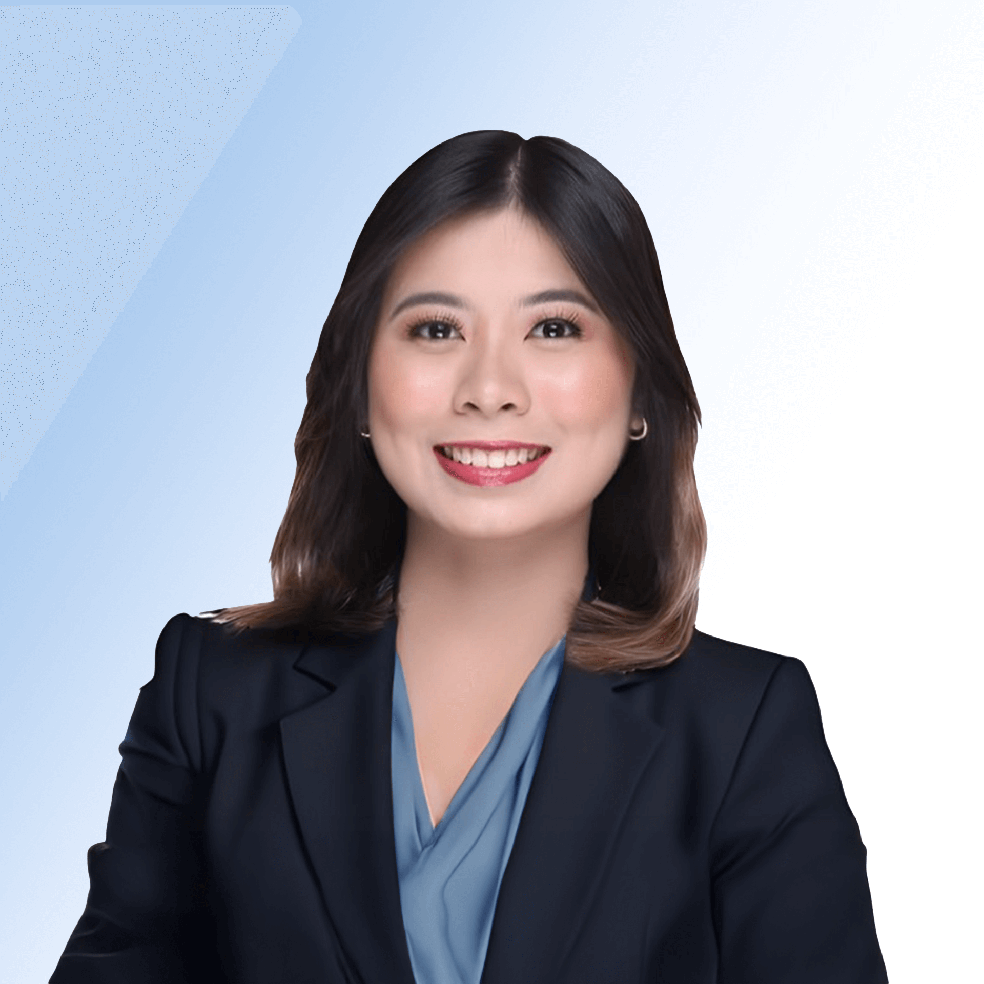 Annika Reyes, RPsy, licensed psychologist at Saya