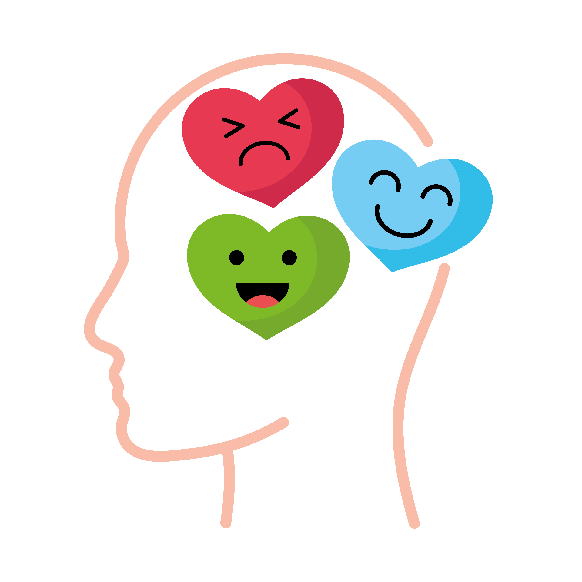 Beyond 'Pakikisama': A Guide to Emotional Intelligence (EQ) for Deeper Connections