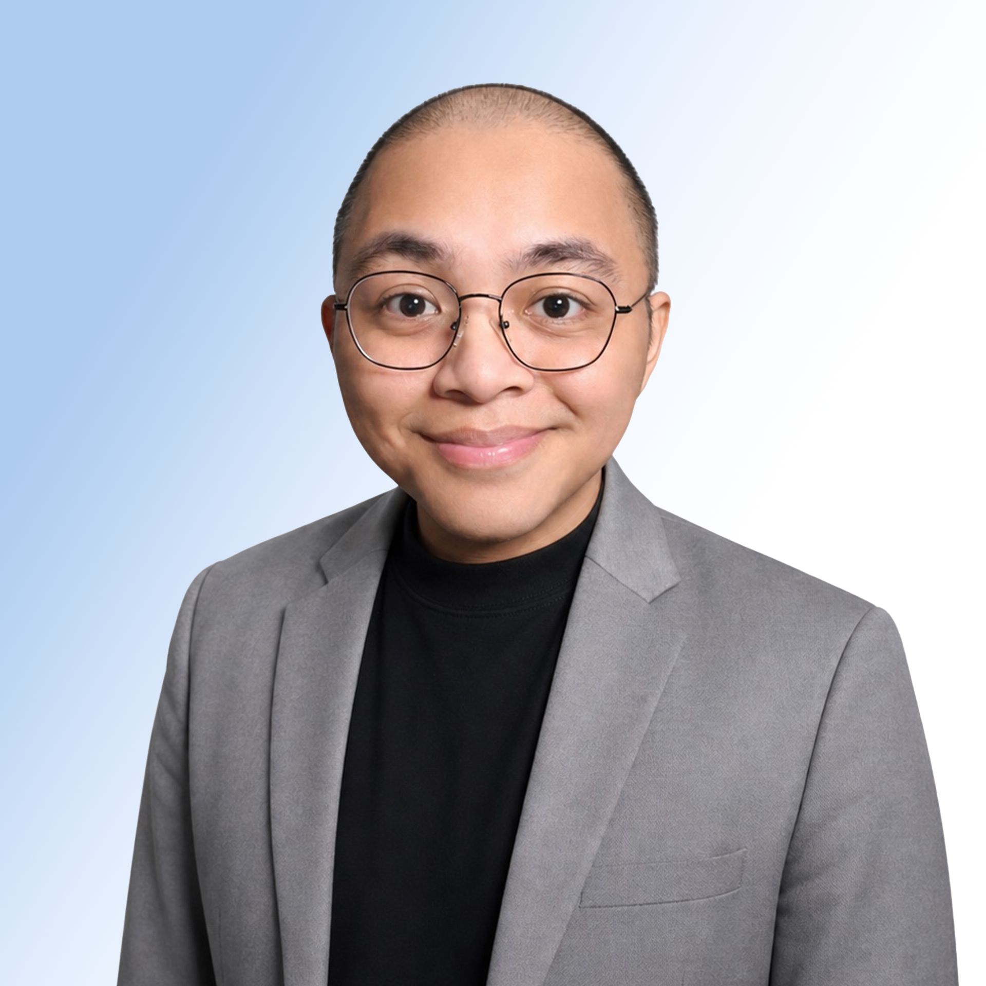 Cael Alberto, RPsy — Registered Psychologist (RPsy) in the Philippines on Saya