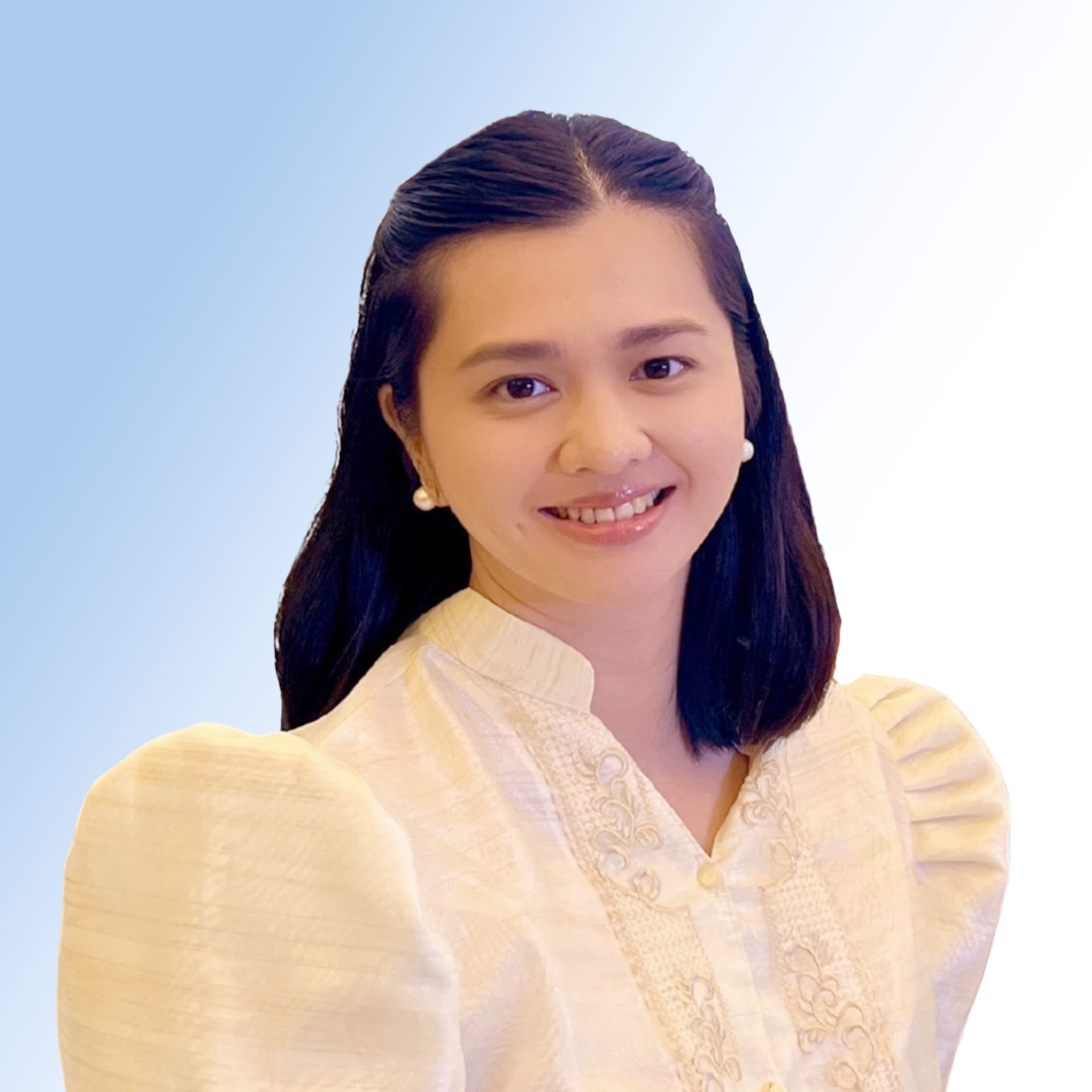 Chelsa Barredo, RPsy — Registered Psychologist (RPsy) in the Philippines on Saya