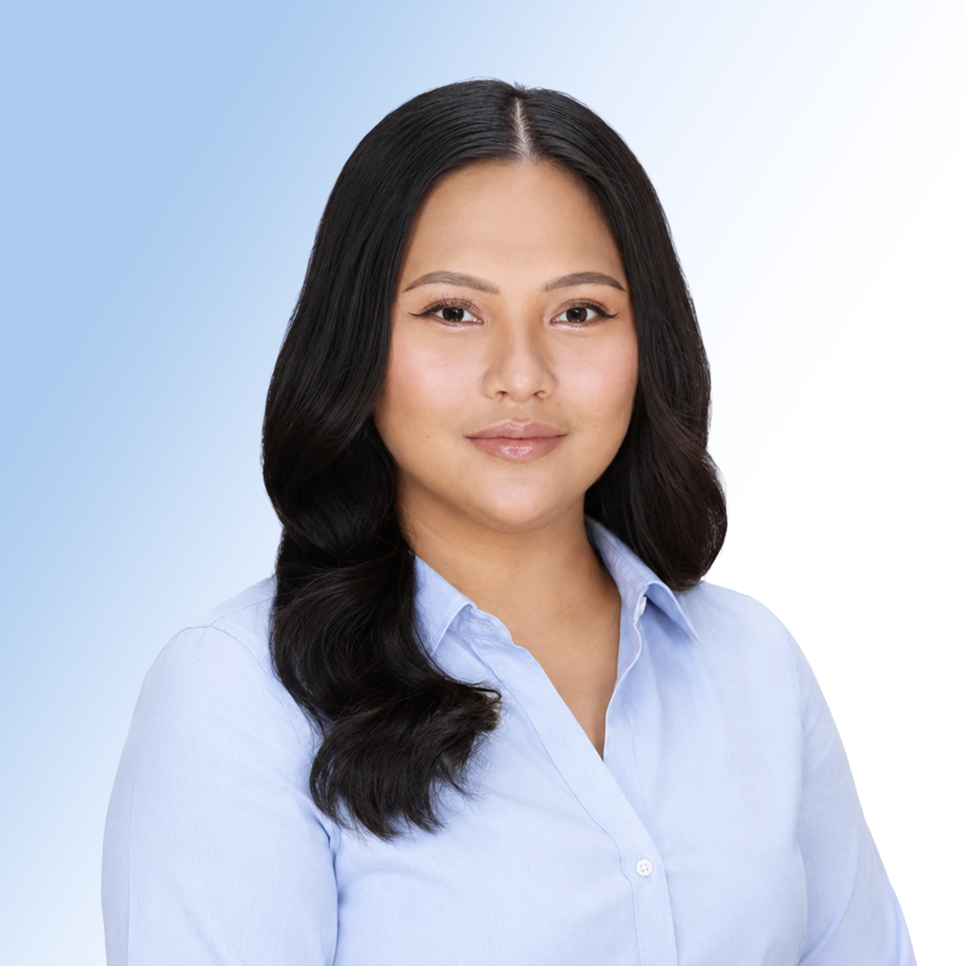 Czarina Giangan, RPsy — Registered Psychologist (RPsy) in the Philippines on Saya