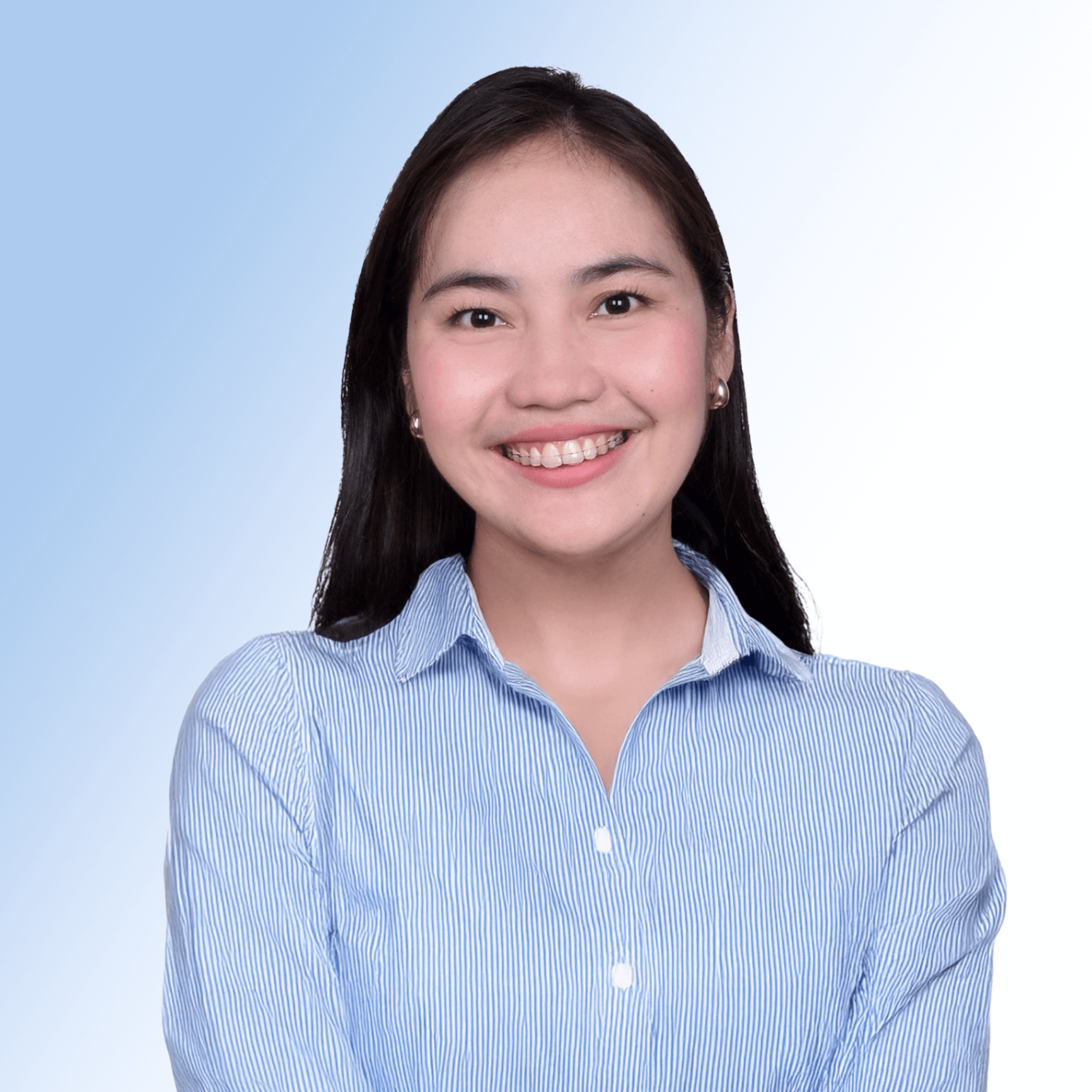 Desiree Gonato, RPsy, licensed psychologist at Saya