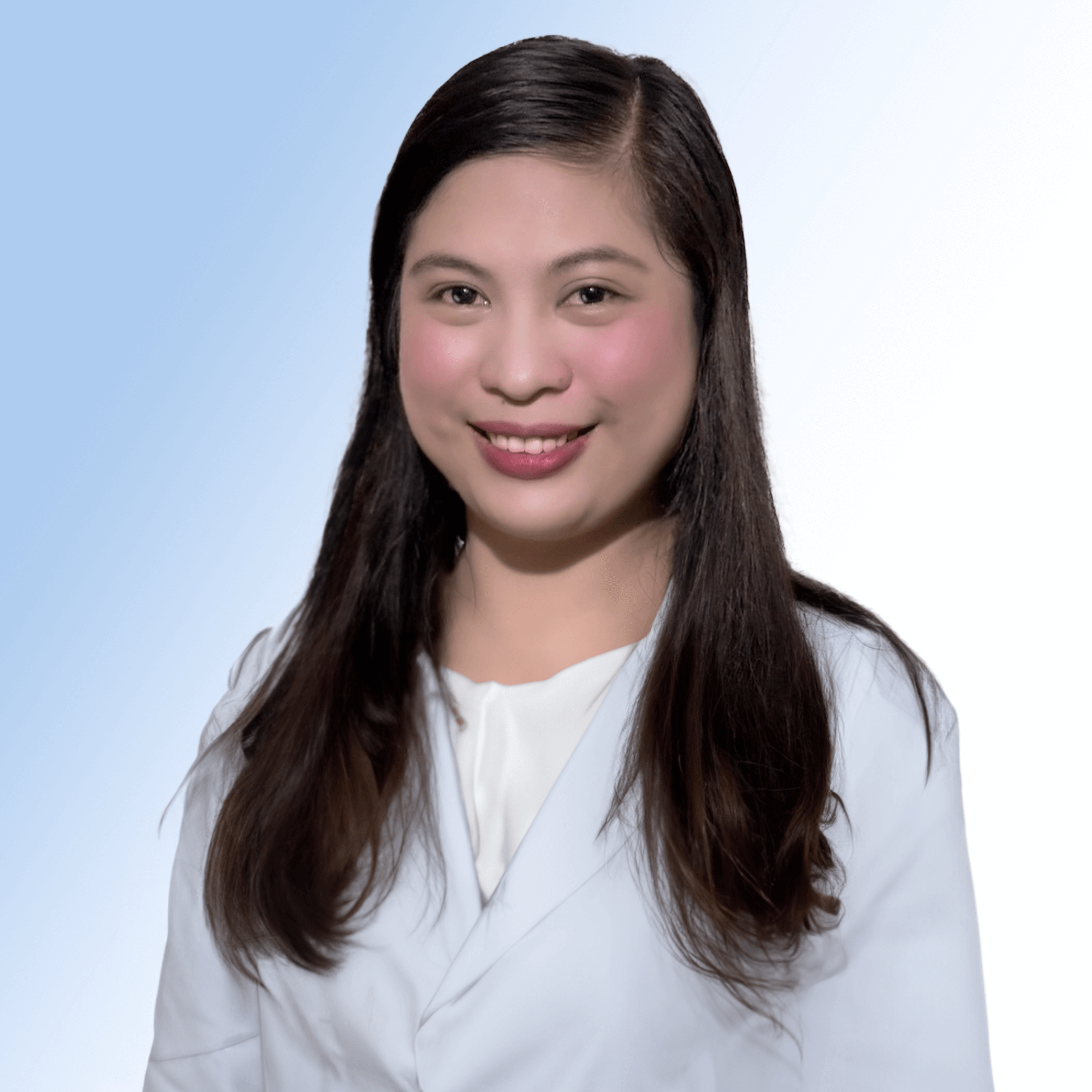 Fin Mercado, RPsy, licensed psychologist at Saya