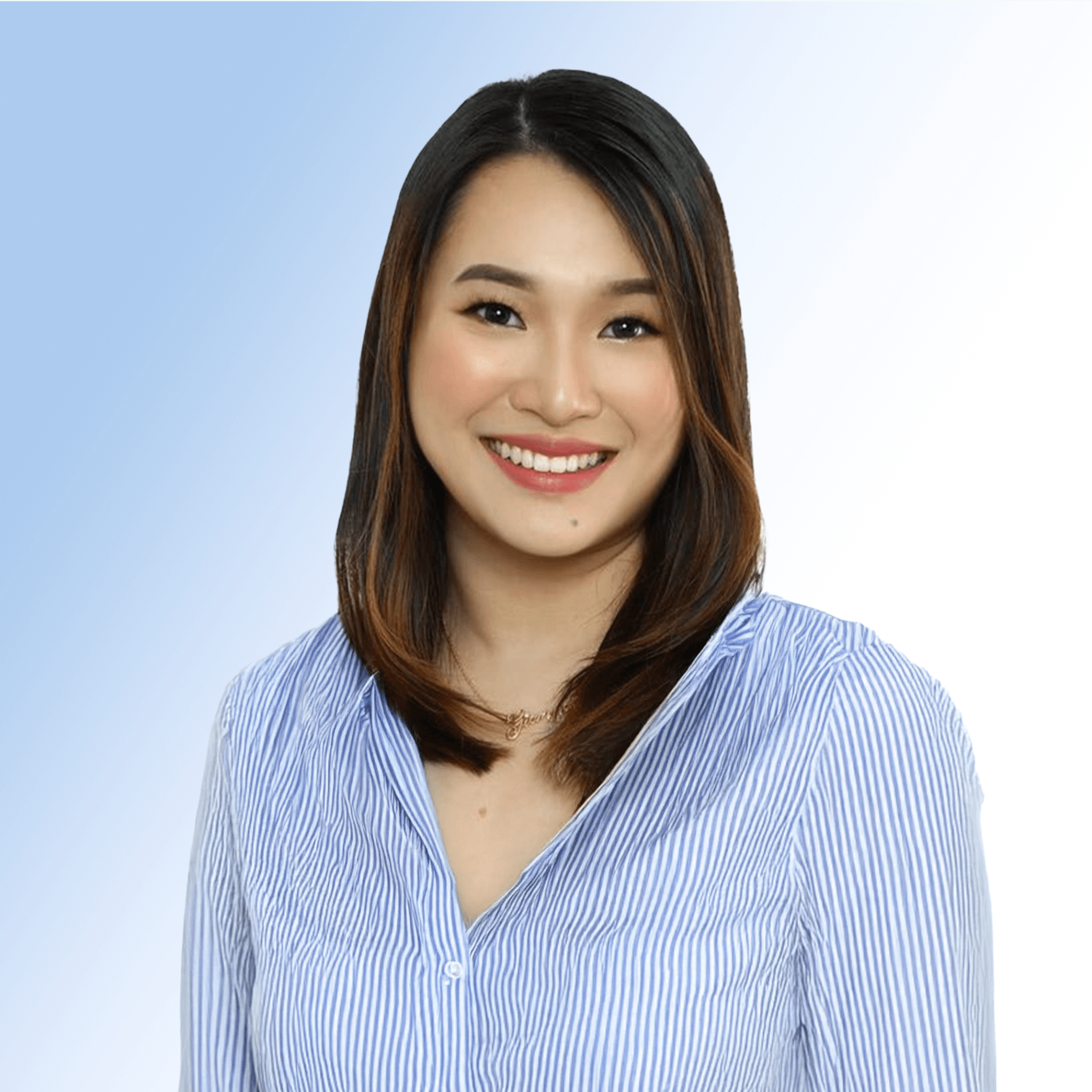 Gianna Yu, RPsy, licensed psychologist at Saya