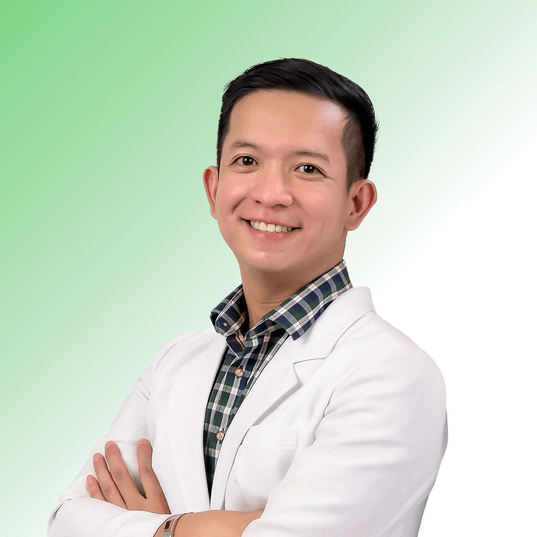 Dr. Mitz Serofia — PRC-licensed Psychiatrist (MD) in the Philippines on Saya