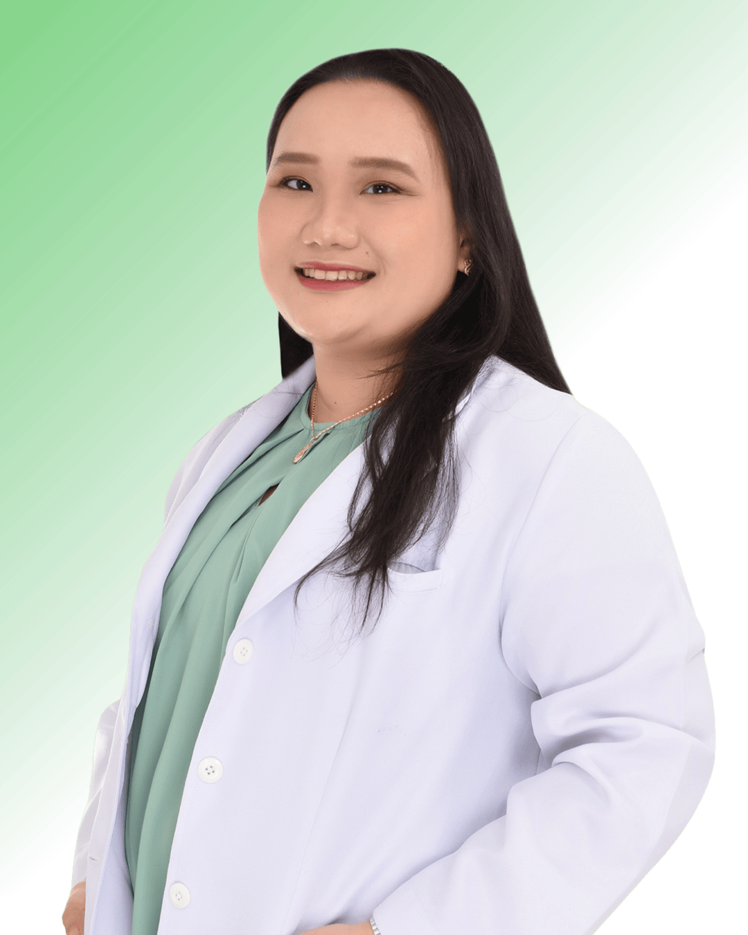 Dr. Ryza Pesqueria, licensed psychiatrist at Saya