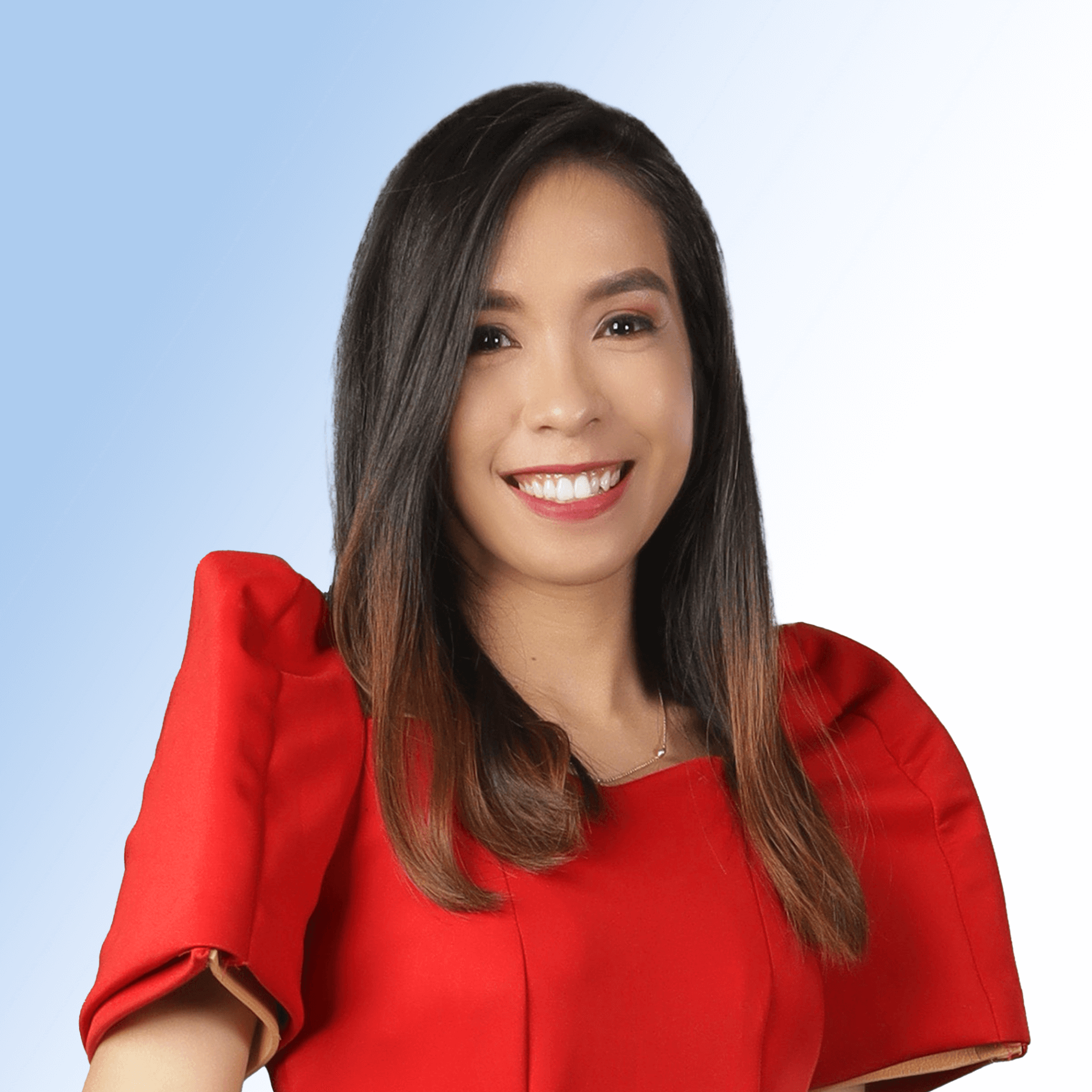 Sarrah Pedrosa, RPsy